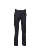 Pantalons personnalisable HENBURY Pantalon chino femme 65/35