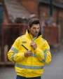 Vestes personnalisable YOKO Veste Hi-vis fontaine