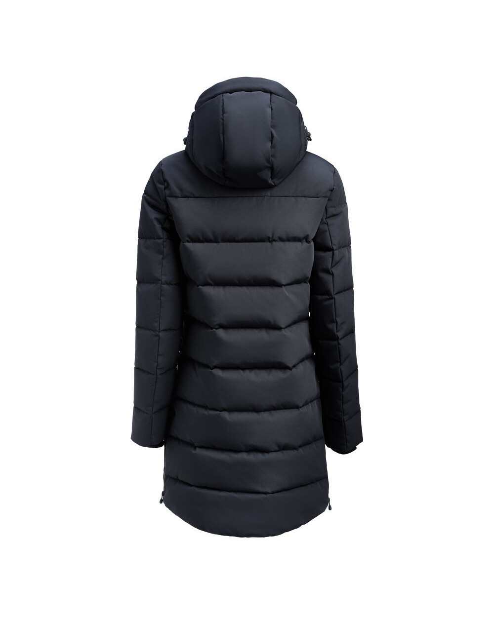 JAMES-HARVEST Northport 
Jacke Damen Jacken personalisierbar