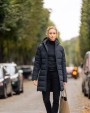 JAMES-HARVEST Northport 
Jacke Damen Jacken personalisierbar