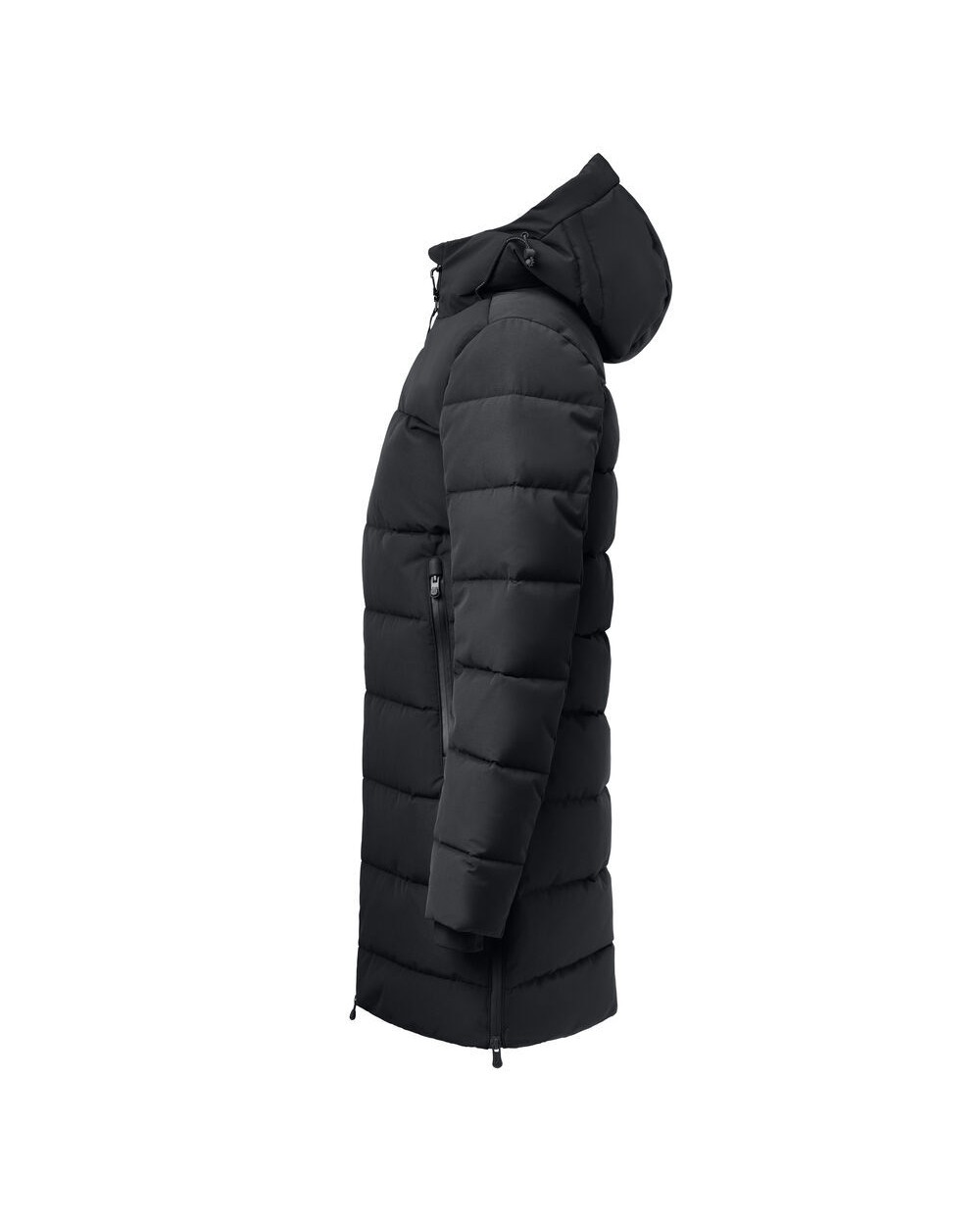JAMES-HARVEST Northport 
Jacke Damen Jacken personalisierbar