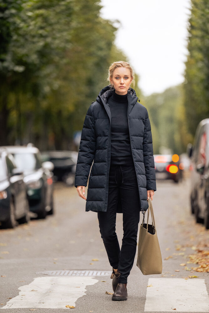 Vestes personnalisable JAMES-HARVEST Northport
Veste Femmes