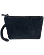 Accessoires personnalisable NATIVE SPIRIT Pochette écoresponsable délavée en velours côtelé