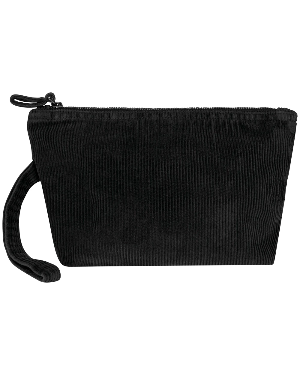 NATIVE SPIRIT Umweltfreundliche ausgewaschene kleine Tasche aus Kord Zubehör personalisierbar