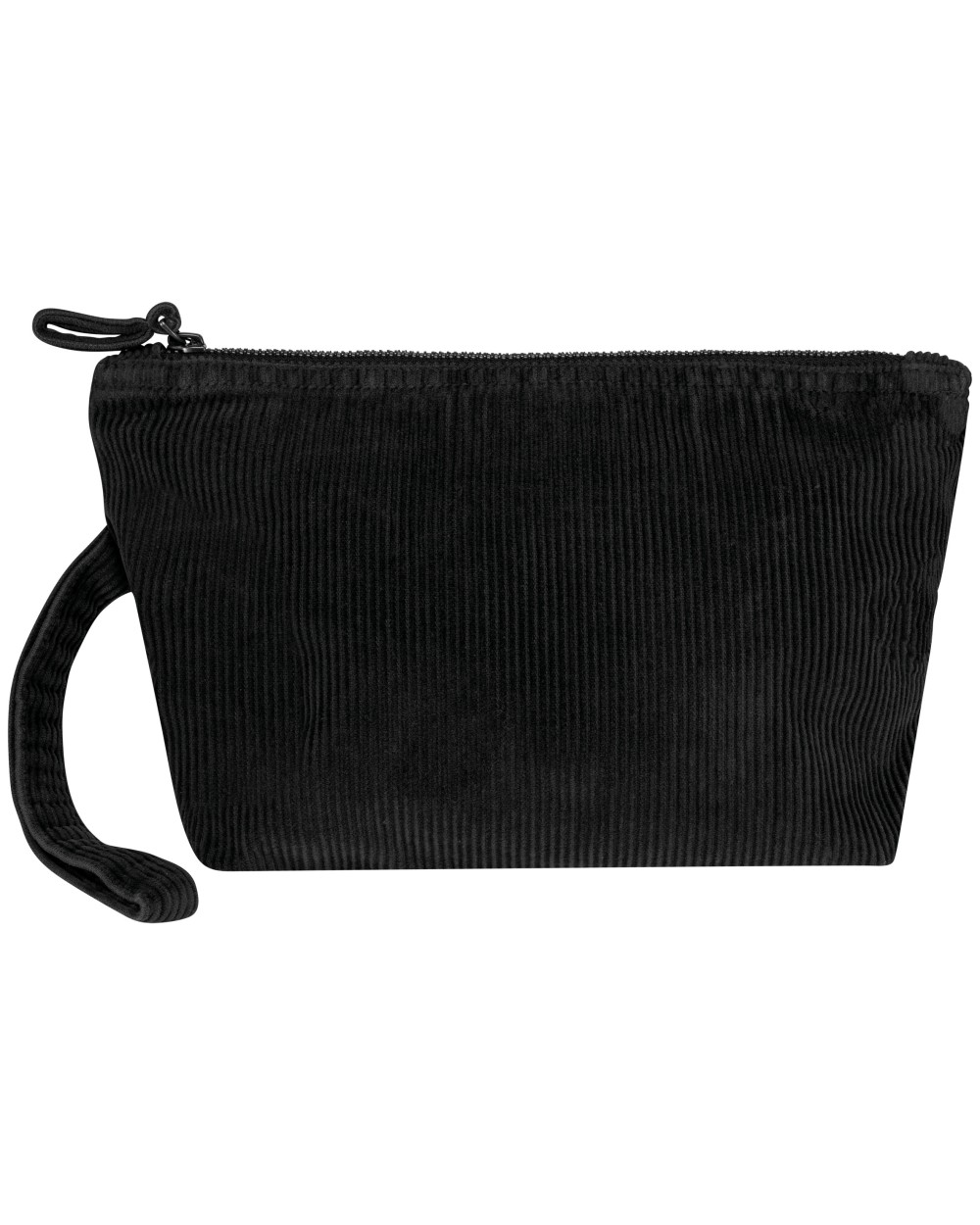 NATIVE SPIRIT Umweltfreundliche ausgewaschene kleine Tasche aus Kord Zubehör personalisierbar