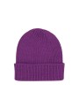 K-UP Bonnet côtelé avec revers /api/colors/f28ecd26-255e-4b18-a29c-08c2af1111d3 personnalisable