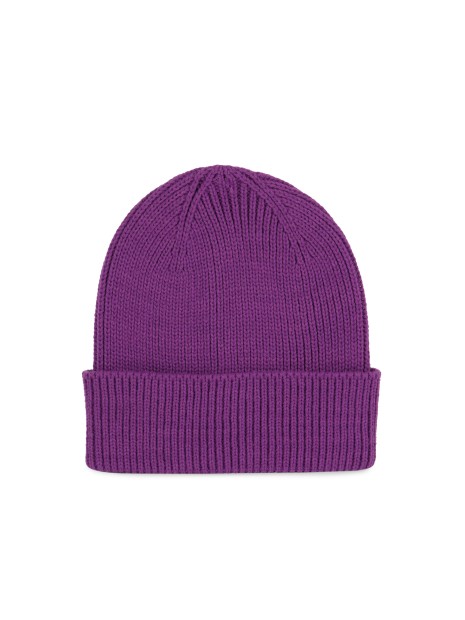 K-UP Bonnet côtelé avec revers /api/colors/f28ecd26-255e-4b18-a29c-08c2af1111d3 personnalisable