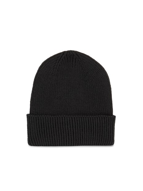 K-UP Bonnet côtelé avec revers /api/colors/b9fdad4a-5e94-45cb-8c03-c08b349b28c3 personnalisable