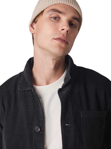 Bonnets à personnaliser K-UP Bonnet côtelé avec revers 