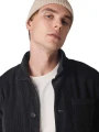 Bonnets à personnaliser K-UP Bonnet côtelé avec revers 