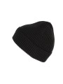 K-UP Bonnet côtelé avec revers /api/colors/b9fdad4a-5e94-45cb-8c03-c08b349b28c3 personnalisable