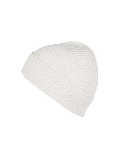 K-UP Bonnet côtelé avec revers /api/colors/28206595-e40c-4440-8d83-c9c09f28457b personnalisable