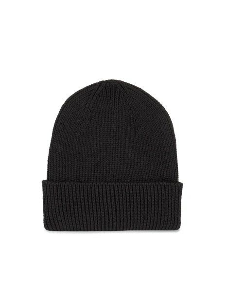 K-UP Bonnet côtelé avec revers /api/colors/b9fdad4a-5e94-45cb-8c03-c08b349b28c3 personnalisable