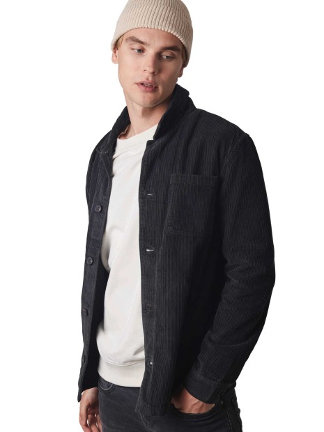 Bonnets à personnaliser K-UP Bonnet côtelé avec revers 