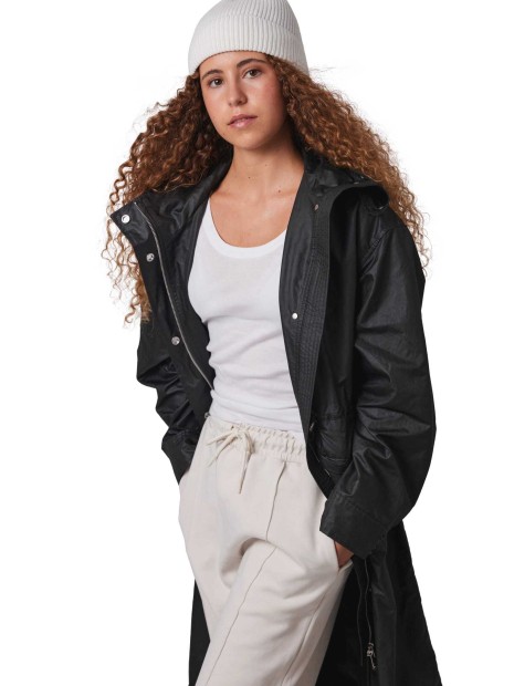 Bonnets à personnaliser K-UP Bonnet côtelé avec revers 