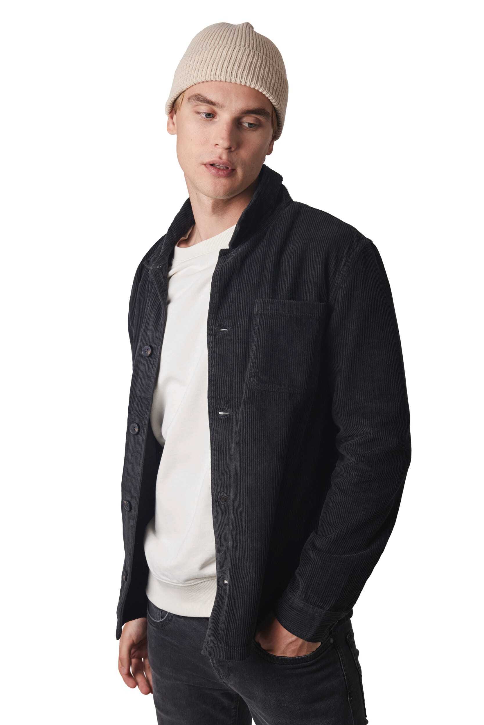 Bonnets personnalisable K-UP Bonnet côtelé avec revers