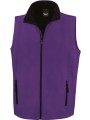 RESULT Bodywarmer Softshell Homme Printable /api/colors/f7afc8ac-54af-4c40-8743-556e051ba3d7 personnalisable