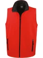 RESULT Bodywarmer Softshell Homme Printable /api/colors/b50d1b8c-b02f-4ec6-9360-ffd14b5df30b personnalisable