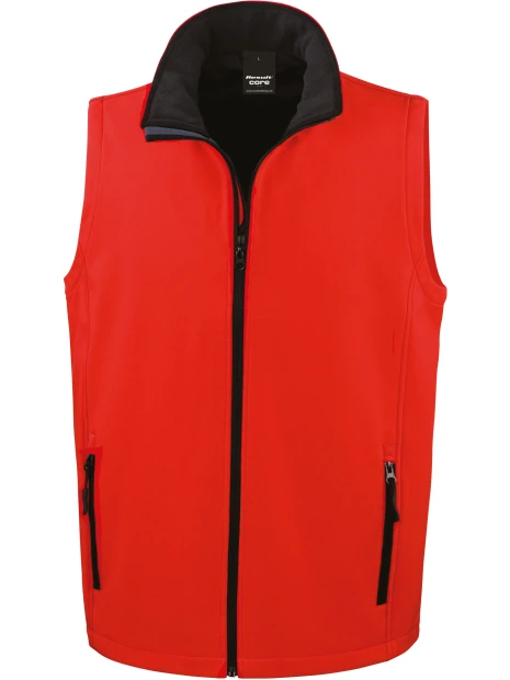 RESULT Bodywarmer Softshell Homme Printable /api/colors/b50d1b8c-b02f-4ec6-9360-ffd14b5df30b personnalisable