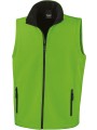 RESULT Bodywarmer Softshell Homme Printable /api/colors/2fcd20db-b332-4e08-8ee7-2d6ce4c49bb3 personnalisable