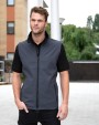 Softshells personnalisable RESULT Bodywarmer Softshell Homme Printable