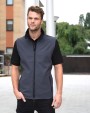 Softshells personnalisable RESULT Bodywarmer Softshell Homme Printable