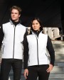 Softshells personnalisable RESULT Bodywarmer Softshell Homme Printable