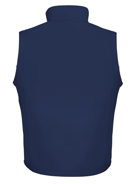 RESULT Bodywarmer Softshell Homme Printable /api/colors/b68891a9-1d28-4f7a-8deb-775c45027afd personnalisable