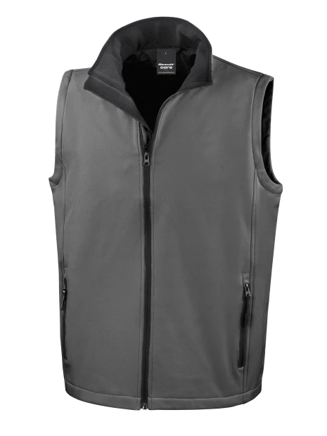 RESULT Bodywarmer Softshell Homme Printable /api/colors/446a7b0c-7ebb-4b54-b9ea-1eacb67ea5c9 personnalisable