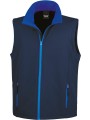 RESULT Bodywarmer Softshell Homme Printable /api/colors/f1f89727-0b26-4bcd-a553-951616ebbaa5 personnalisable