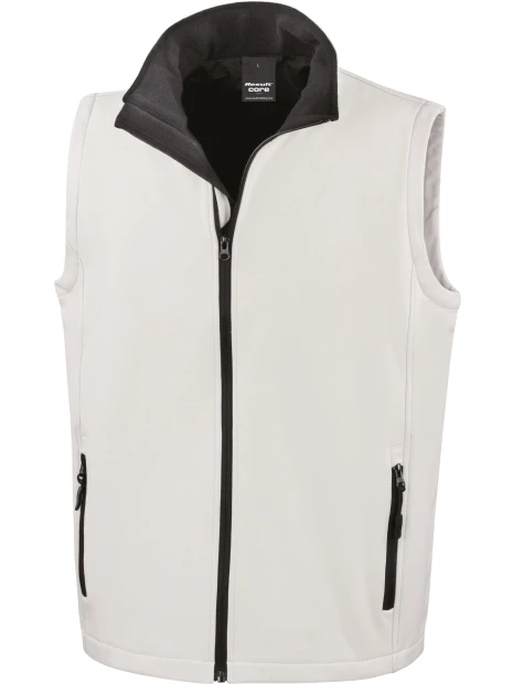 RESULT Bodywarmer Softshell Homme Printable /api/colors/f7bbab39-eed0-4e10-a2bb-e238550dbaf8 personnalisable