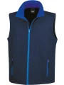 RESULT Bodywarmer Softshell Homme Printable /api/colors/f1f89727-0b26-4bcd-a553-951616ebbaa5 personnalisable
