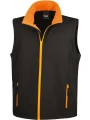 RESULT Bodywarmer Softshell Homme Printable /api/colors/a825d0cb-4b81-4fb3-8c4e-0cffe2e80eec personnalisable