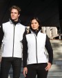 Softshells personnalisable RESULT Bodywarmer Softshell Homme Printable