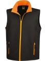 RESULT Bodywarmer Softshell Homme Printable /api/colors/a825d0cb-4b81-4fb3-8c4e-0cffe2e80eec personnalisable