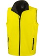 Softshells RESULT Core Printable Softshell Bodywarmer voor bedrukking &amp; borduring