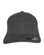 Casquettes personnalisable FLEXFIT Casquette Fine mélange