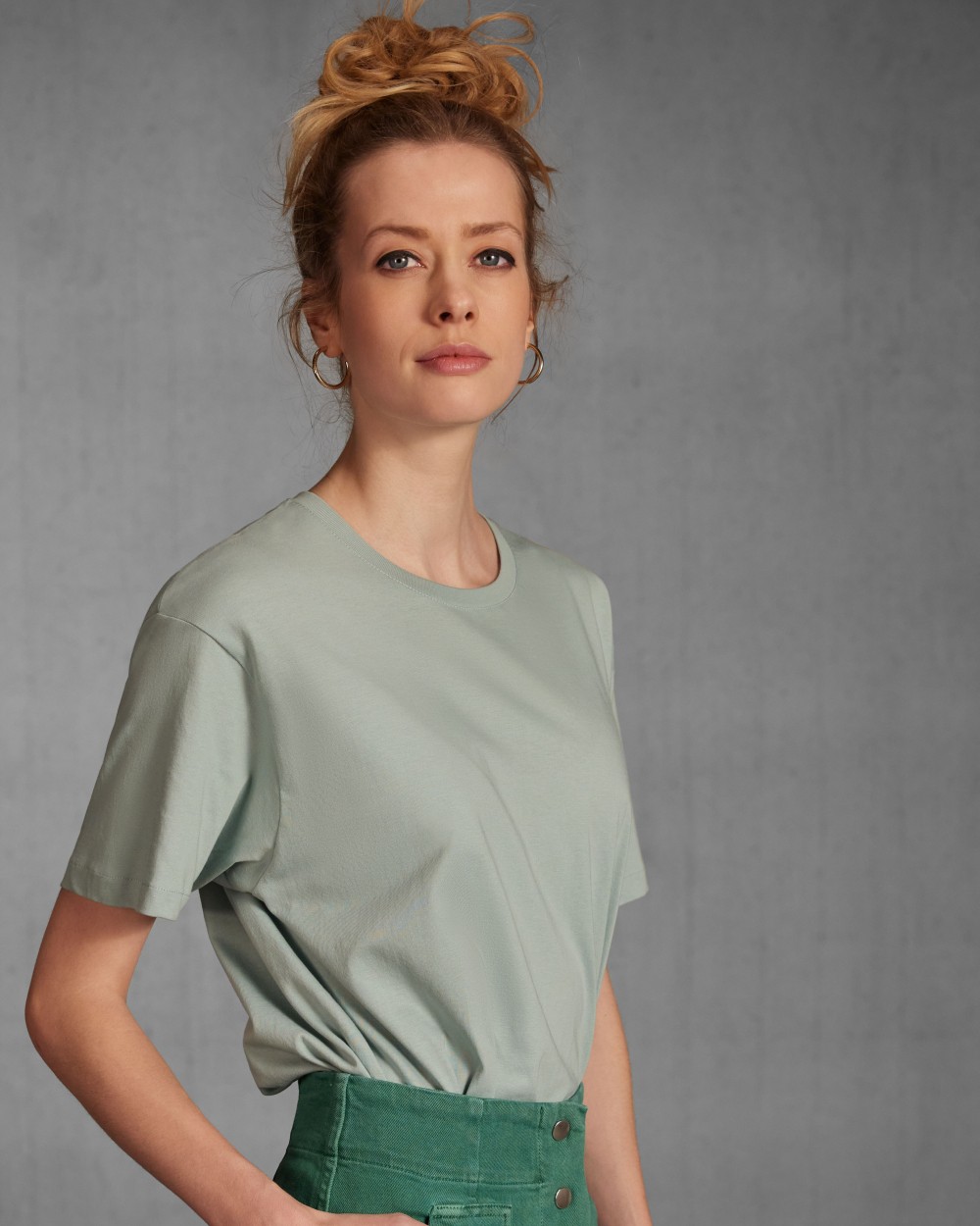 B&C #INSPIRE E150 /WOMEN T-Shirts personalisierbar