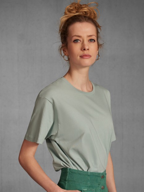 T-Shirts à personnaliser B&C #INSPIRE E150 /WOMEN 