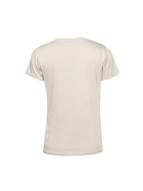 B&C #INSPIRE E150 /WOMEN /api/colors/f4edc82d-a3af-4bc1-b175-0d271ac7e6e6 personnalisable