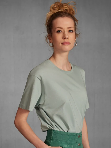 T-Shirts à personnaliser B&C #INSPIRE E150 /WOMEN 