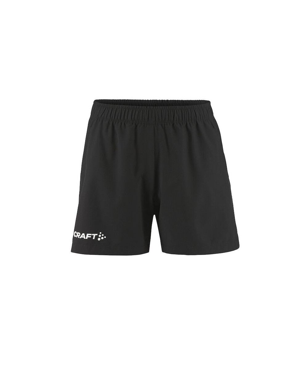 Bermuda's & Shorts CRAFT Ability Shorts Jr voor bedrukking &amp; borduring