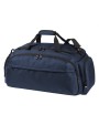 HALFAR Sport / travel bag Mission Taschen personalisierbar