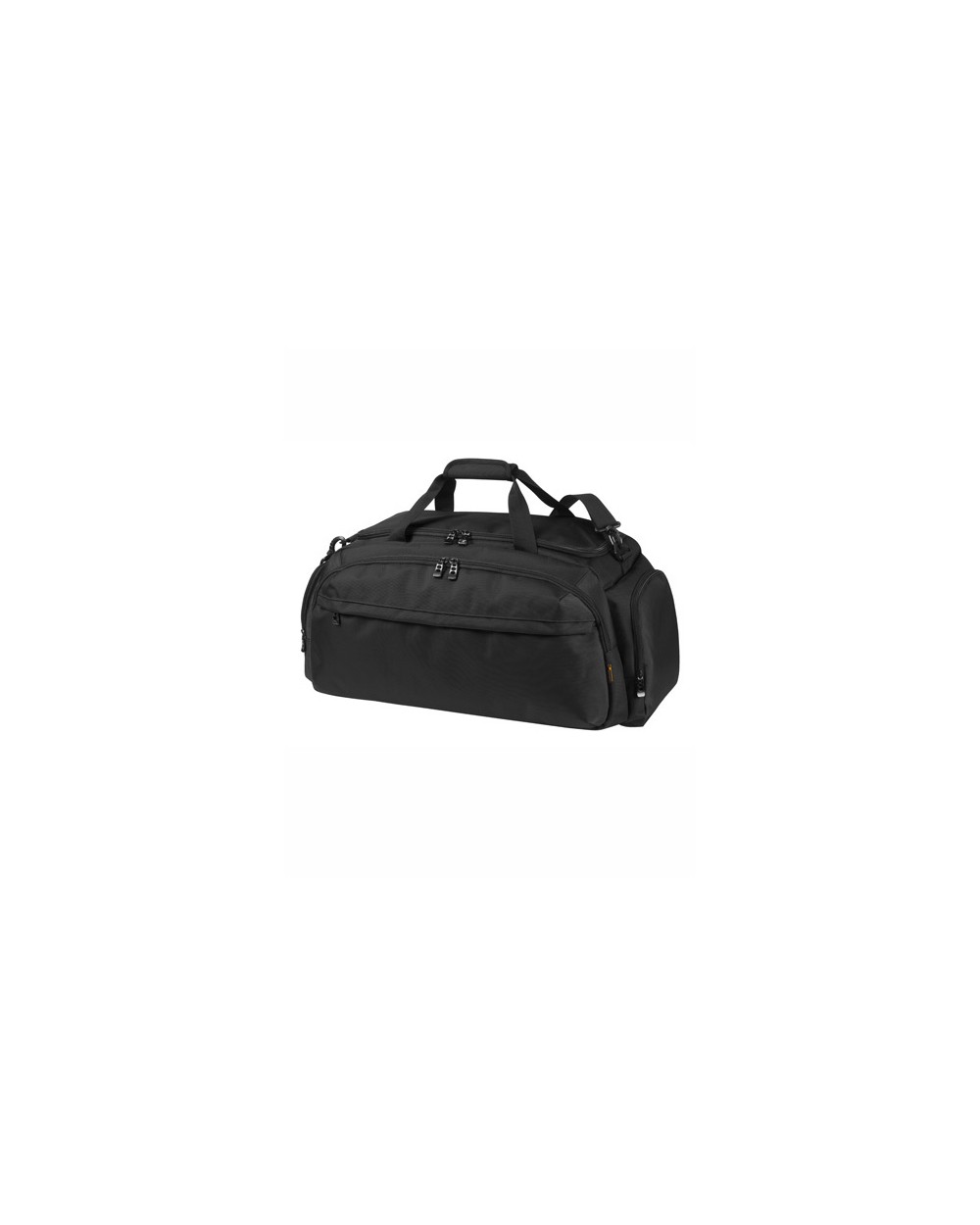 Tassen & Zakken HALFAR Sport / Travel Bag Mission voor bedrukking &amp; borduring