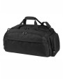 HALFAR Sport / travel bag Mission Taschen personalisierbar