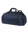 HALFAR Sport / travel bag Mission Taschen personalisierbar