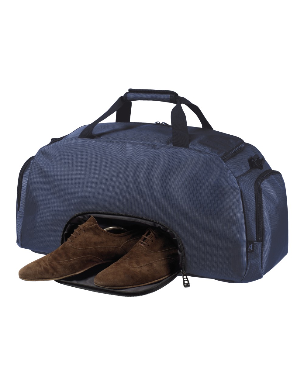 Tassen & Zakken HALFAR Sport / Travel Bag Mission voor bedrukking &amp; borduring