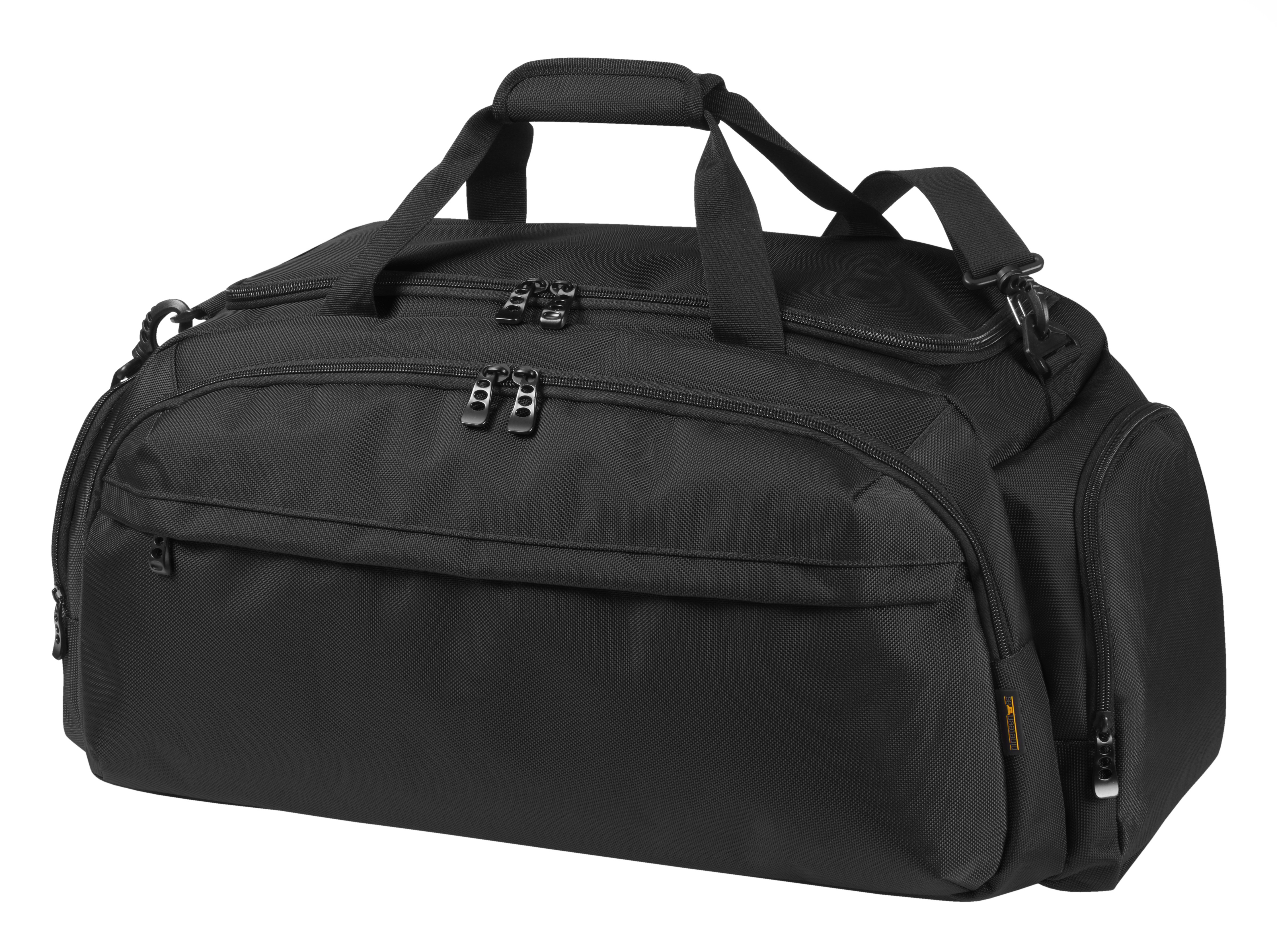 Sacs & Bagagerie personnalisable HALFAR Sport / travel bag Mission