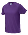 STARWORLD MEN'S SPORTS T-SHIRT T-Shirts personalisierbar