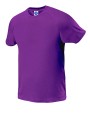 STARWORLD MEN'S SPORTS T-SHIRT T-Shirts personalisierbar